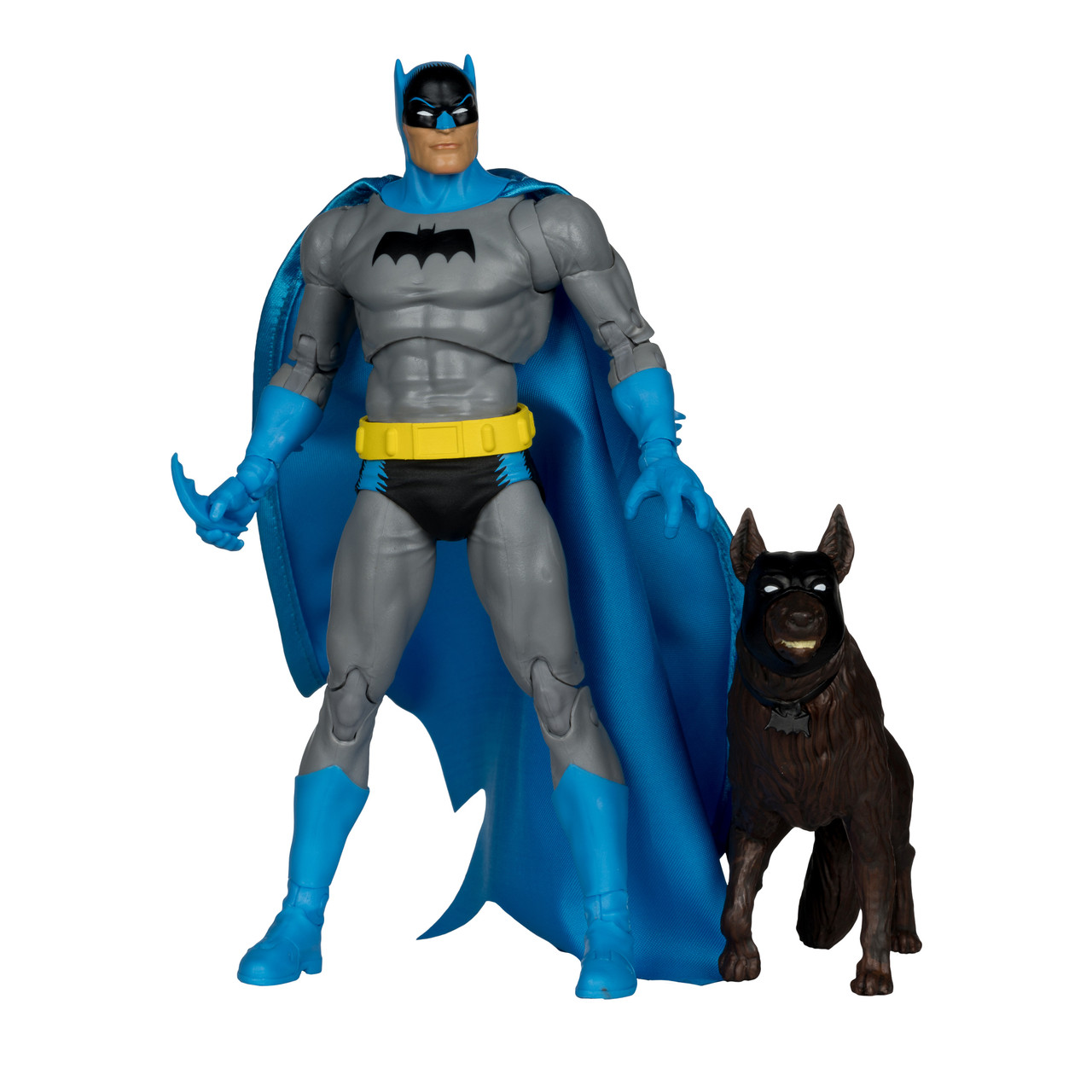 DC Multiverse Batman 7" Assortment Case