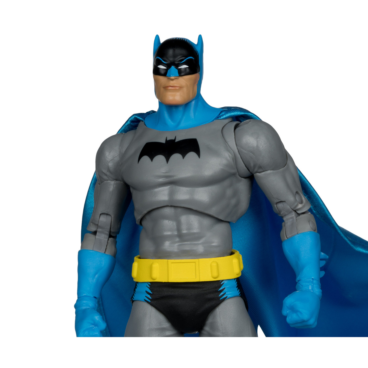 DC Multiverse Batman 7" Assortment Case