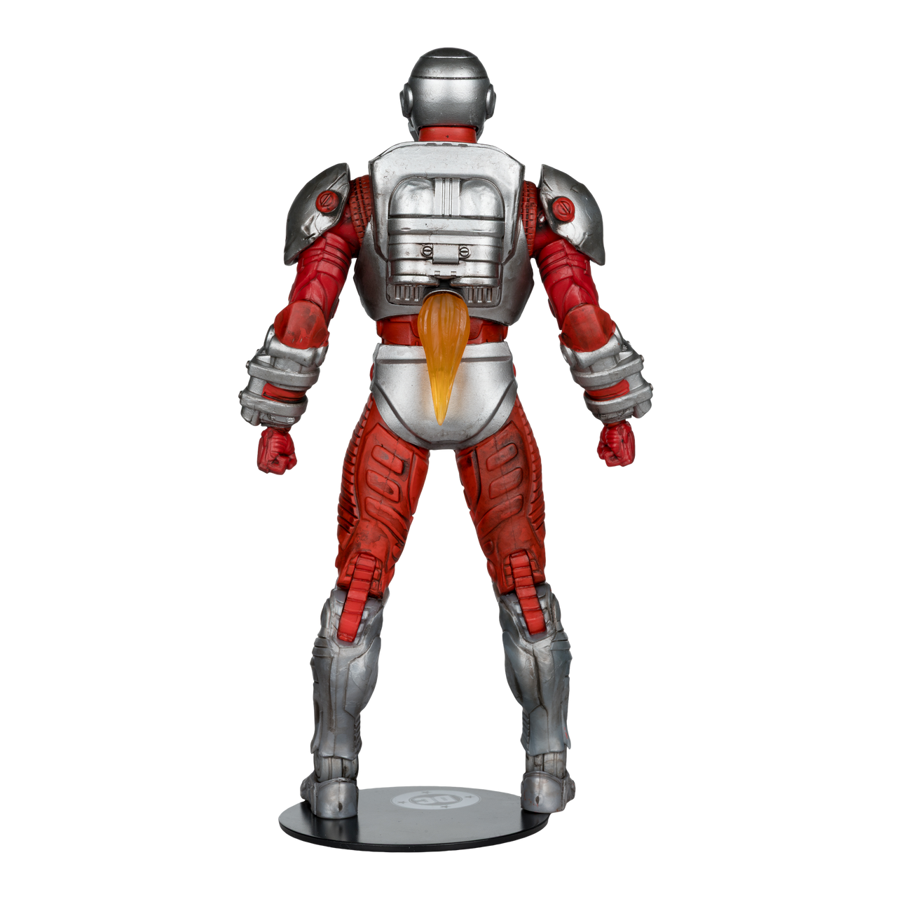 Rocket Red Brigade (Justice League: Generation Lost)  7" Figure