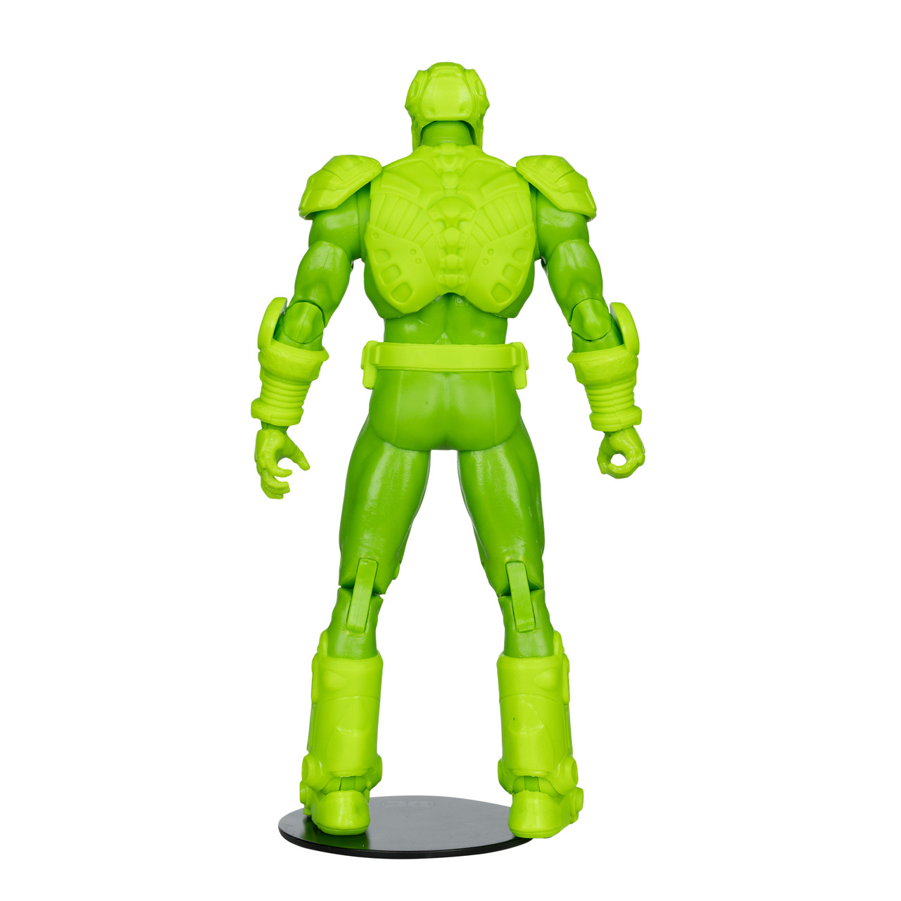 Hal Jordan Armor Suit (The Return of Superman) 7" Figure