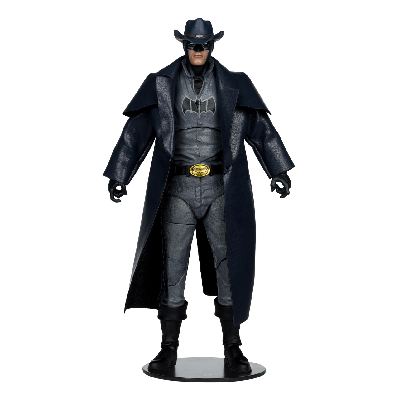 Batman (Western World) 7" Figure