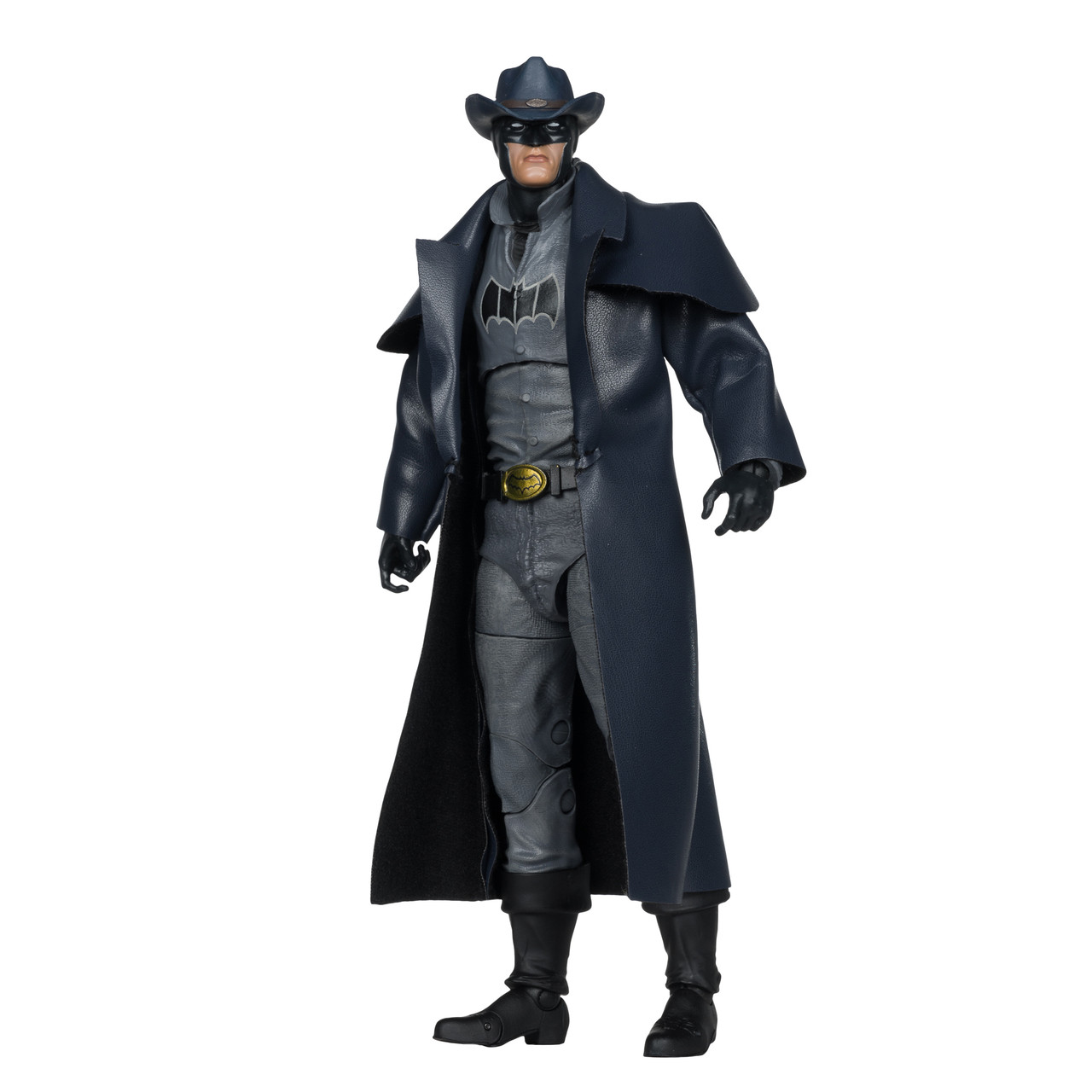 Batman (Western World) 7" Figure