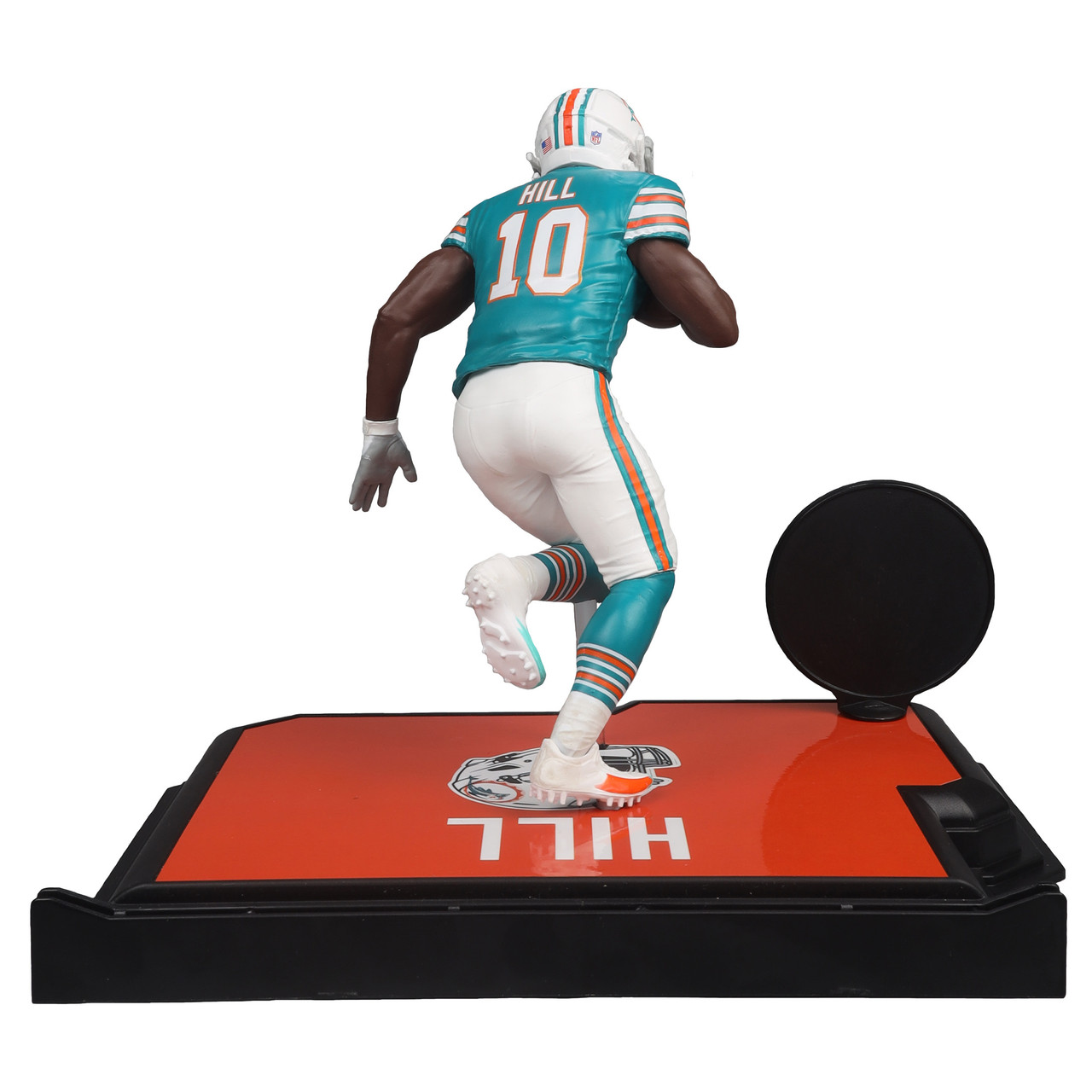Tyreek Hill (Miami Dolphins) NFL 7" Figure McFarlane's SportsPicks