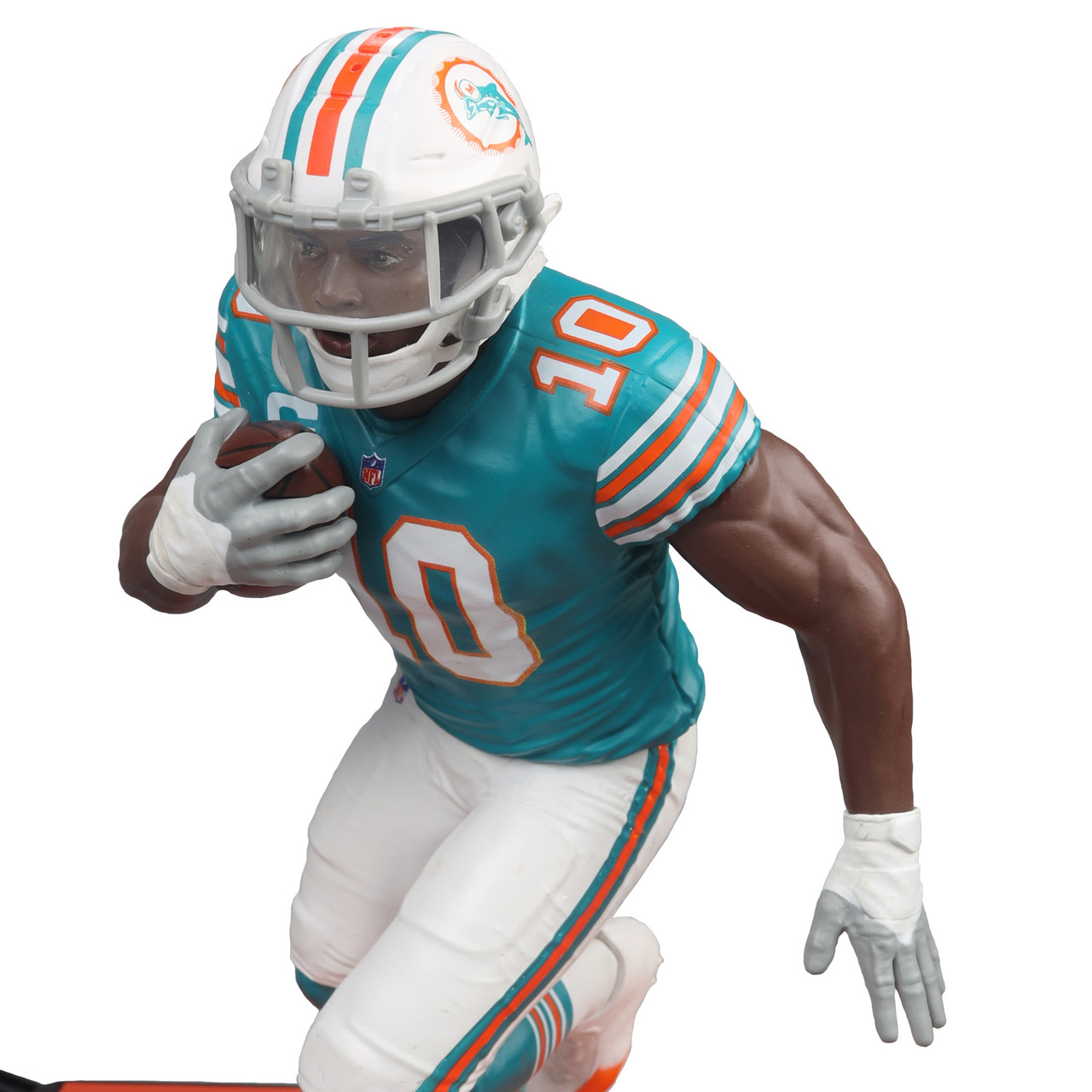 Tyreek Hill (Miami Dolphins) NFL 7" Figure McFarlane's SportsPicks