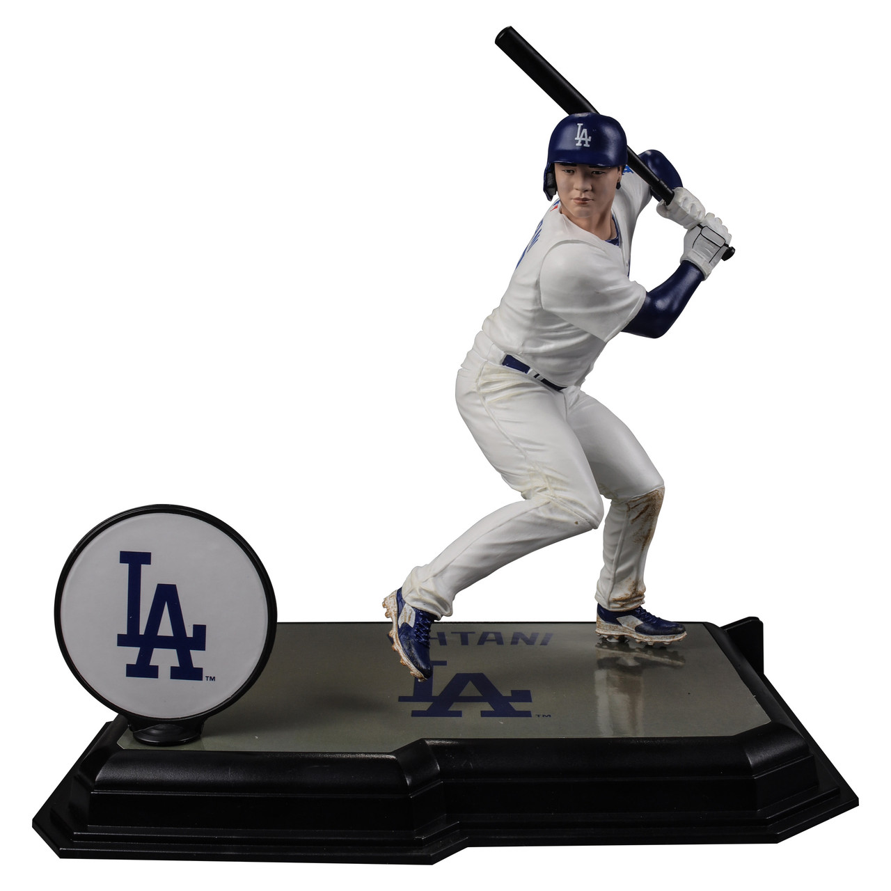 Shohei Ohtani (Los Angeles Dodgers) MLB 7" Figure McFarlane's SportsPicks