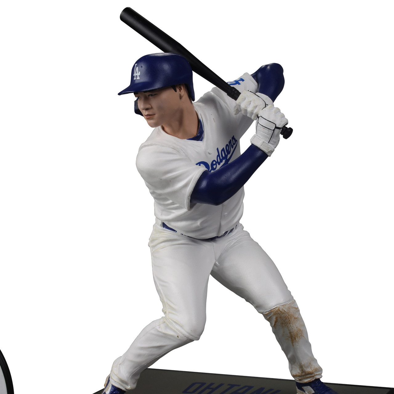 Shohei Ohtani (Los Angeles Dodgers) MLB 7" Figure McFarlane's SportsPicks