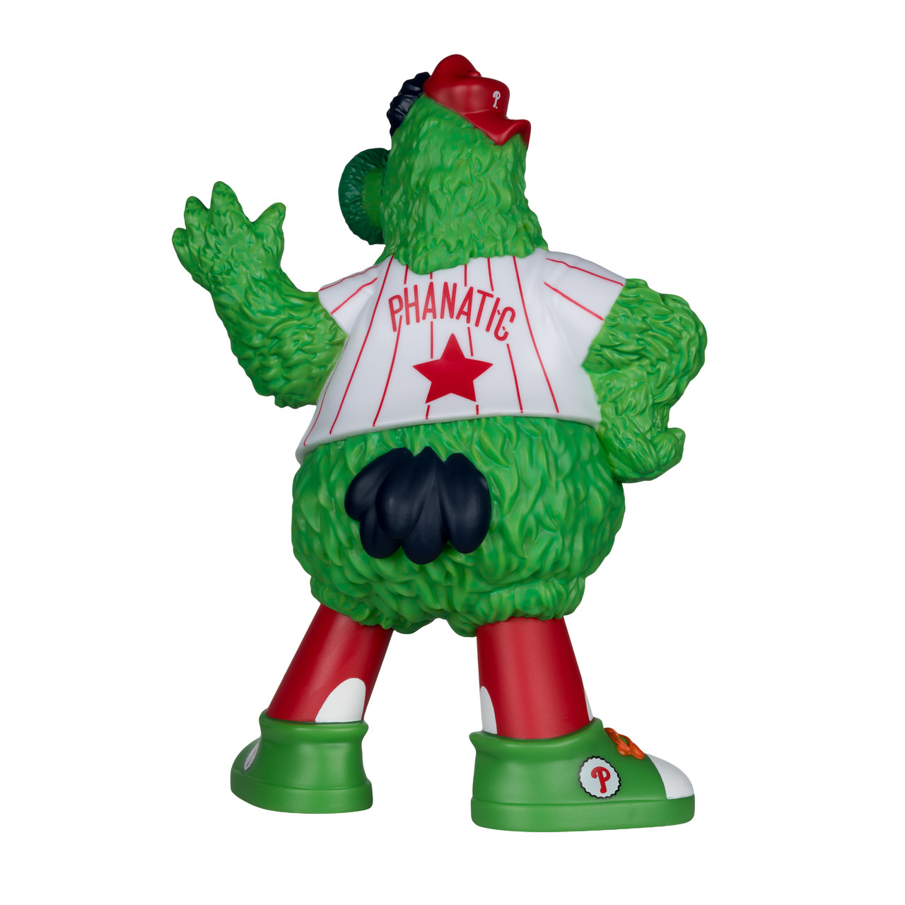 Phillie Phanatic (Philadelphia Phillies) 8" Vinyl Mascot Figure
