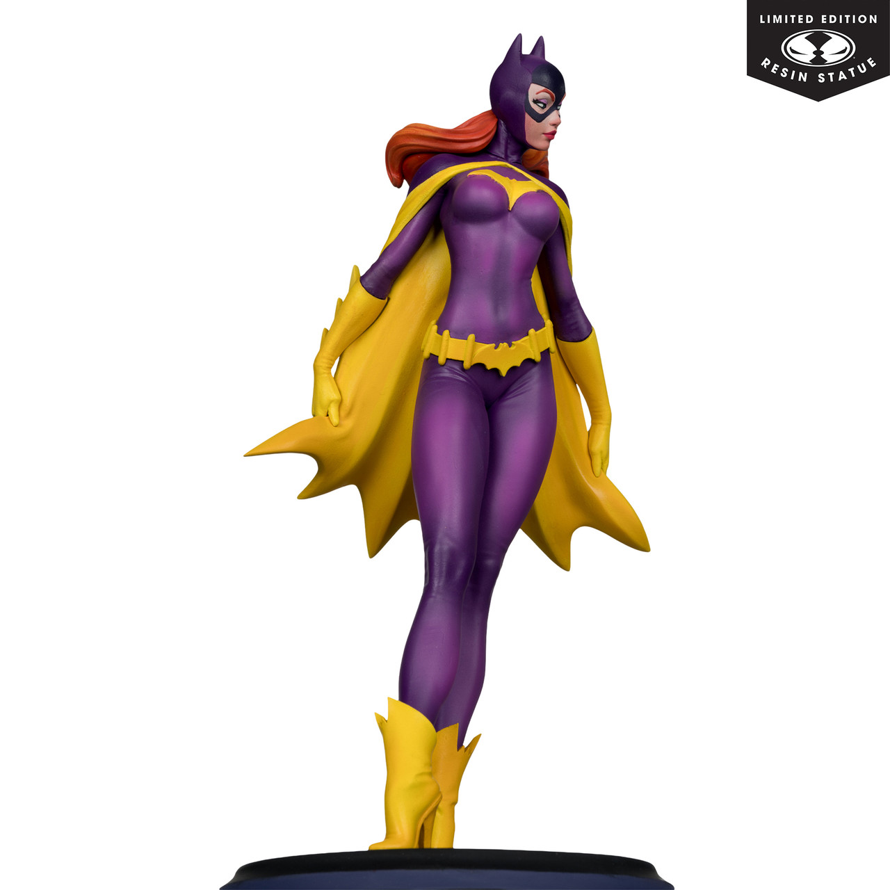 Batgirl (DC Cover Girls) by J. Scott Campbell 1:8 Resin Statue (PRE-ORDER ships June)