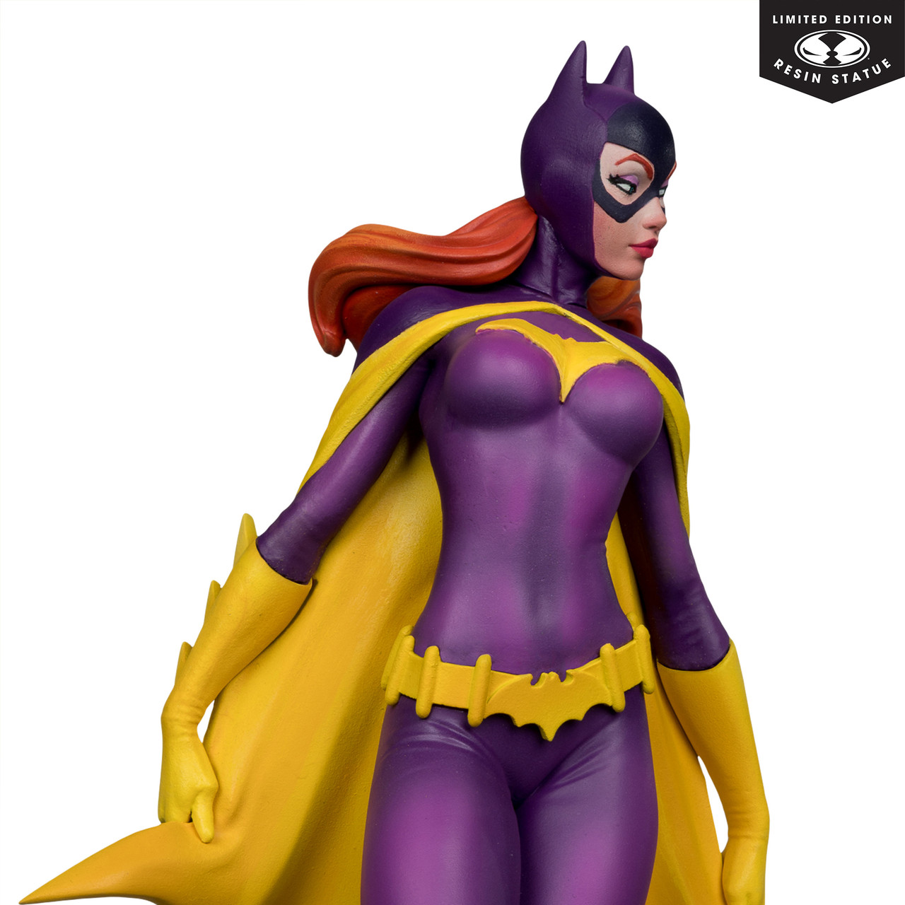 Batgirl (DC Cover Girls) by J. Scott Campbell 1:8 Resin Statue (PRE-ORDER ships June)