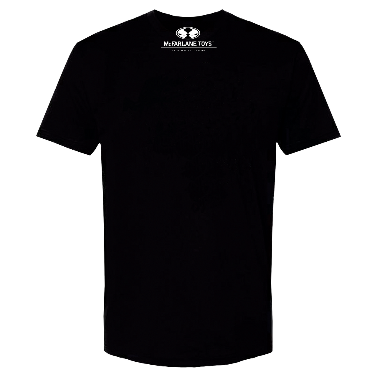 Spawn Power Meter T-Shirt Black MTS Exclusive