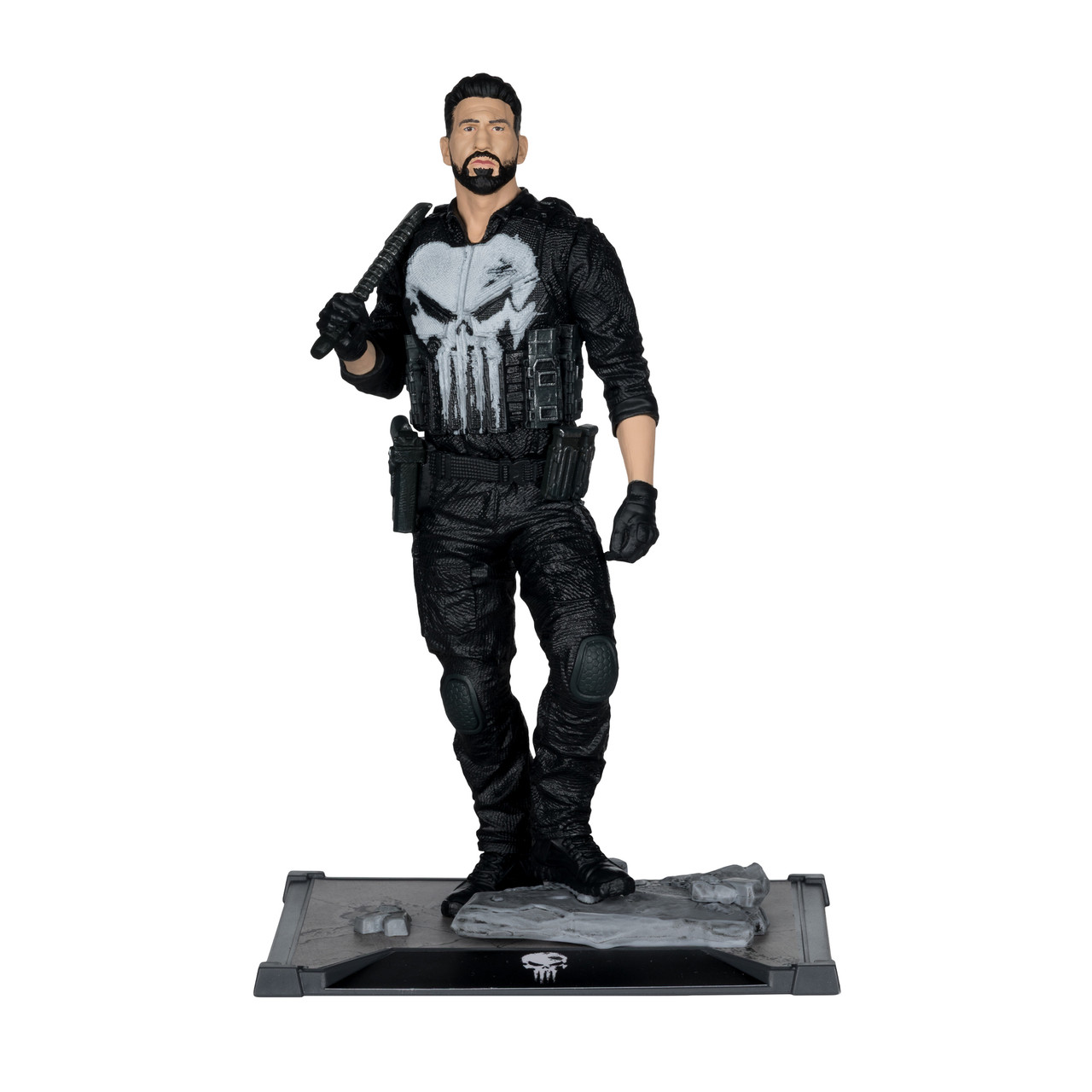 The Punisher (Marvel Studios: Spider-Man Brand New Day) 1:10th Scale Collectible Figure (PRE-ORDER s