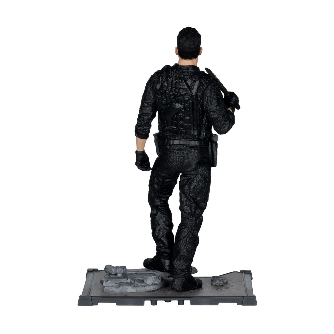 The Punisher (Marvel Studios: Spider-Man Brand New Day) 1:10th Scale Collectible Figure (PRE-ORDER s