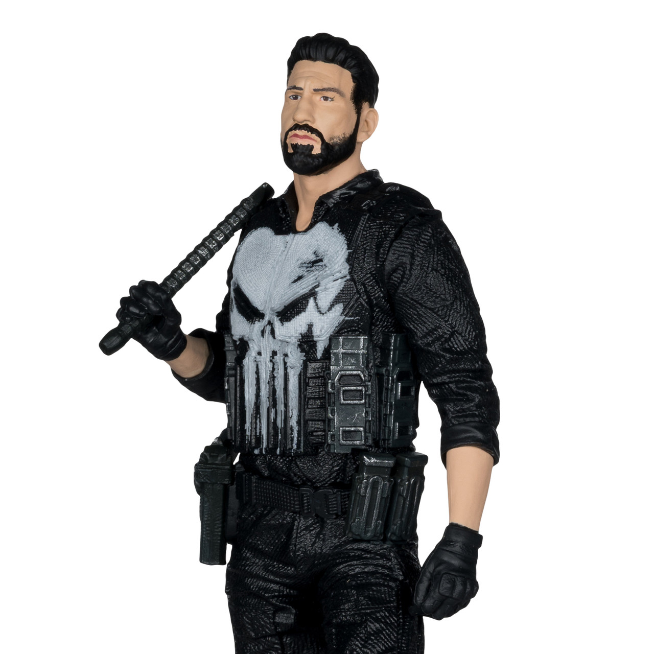The Punisher (Marvel Studios: Spider-Man Brand New Day) 1:10th Scale Collectible Figure (PRE-ORDER s