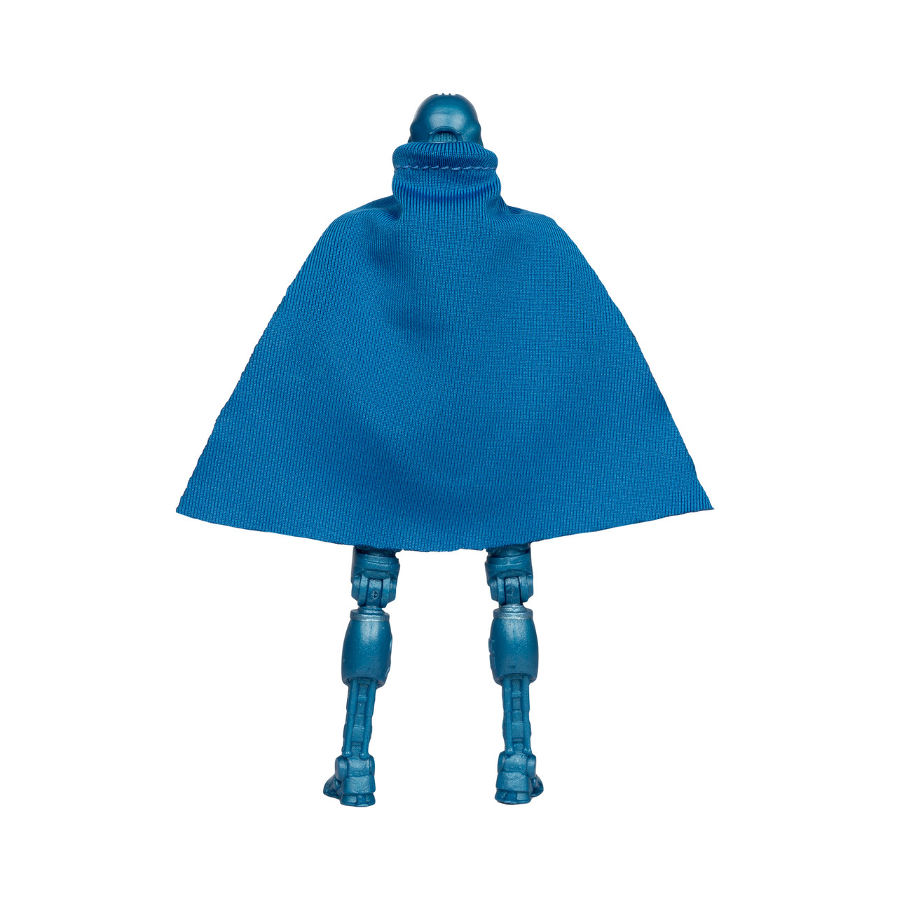 Fortress of Solitude Superman's Headquarters w/Robot (DC Super Powers: Superman Movie) Gold Label  P